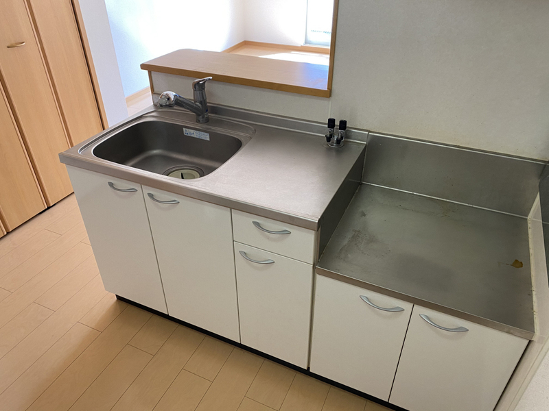 キッチン 写真3