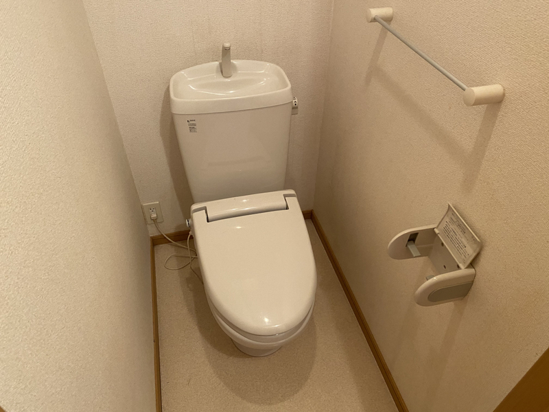 トイレ 写真5
