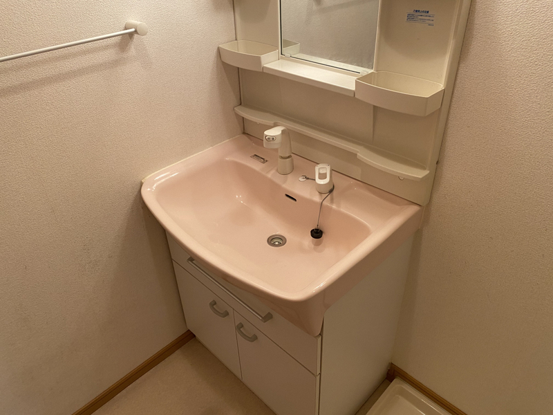 洗面所 写真6
