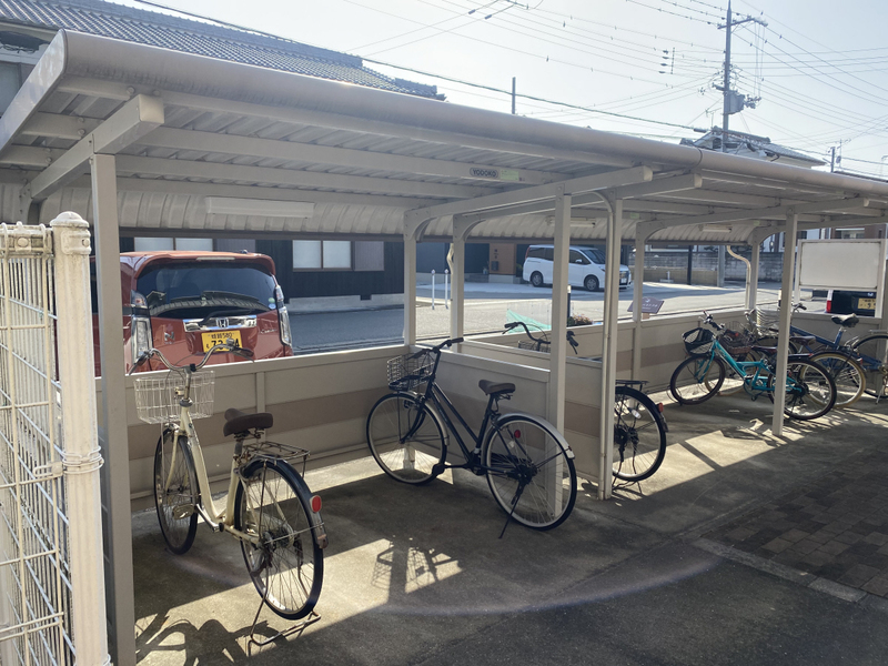 共用部 写真11