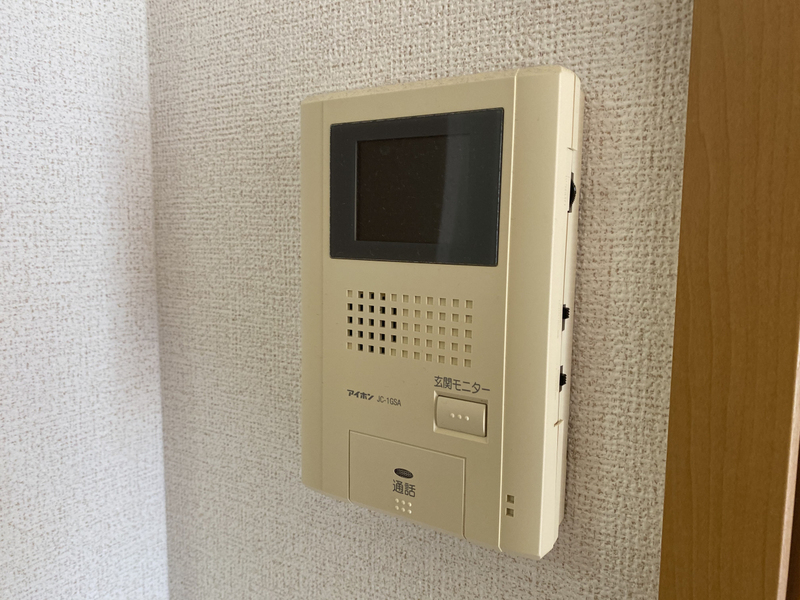セキュリティ 写真13