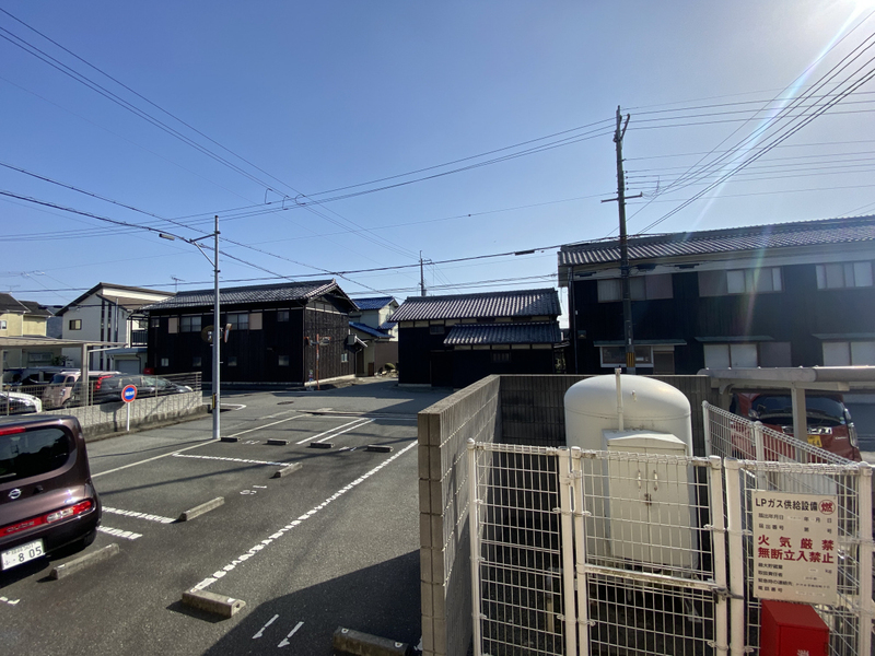 眺望 写真15