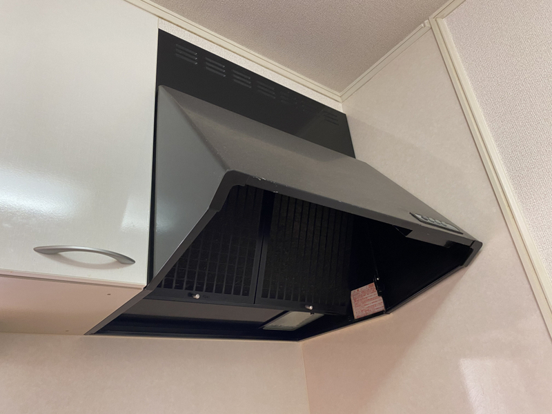 キッチン 写真19