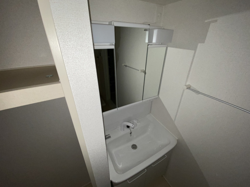 洗面所 写真6
