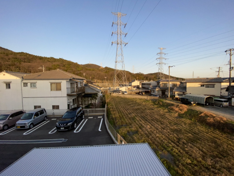 眺望 写真15