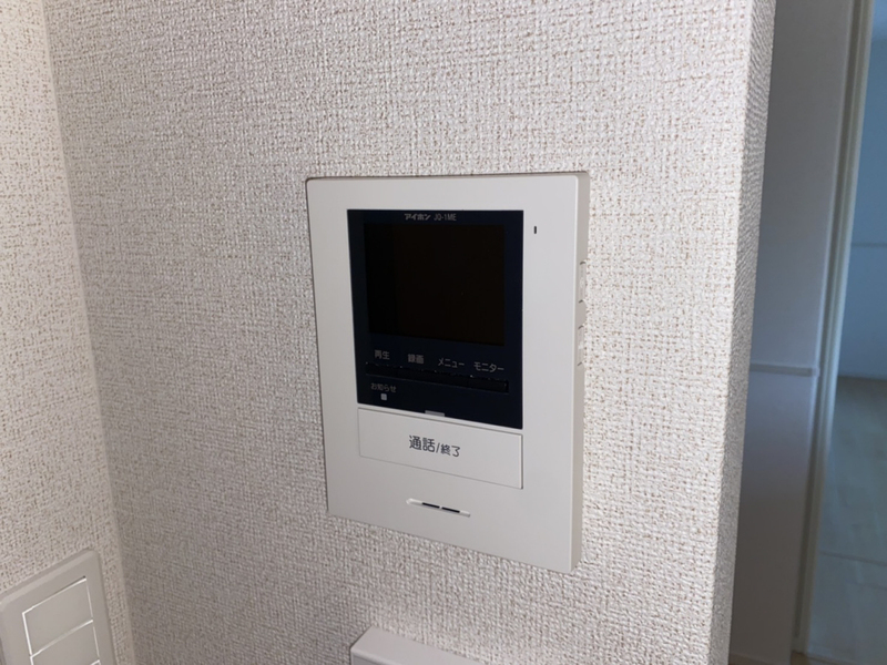 セキュリティ 写真13