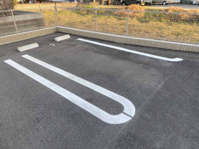 駐車場 写真10