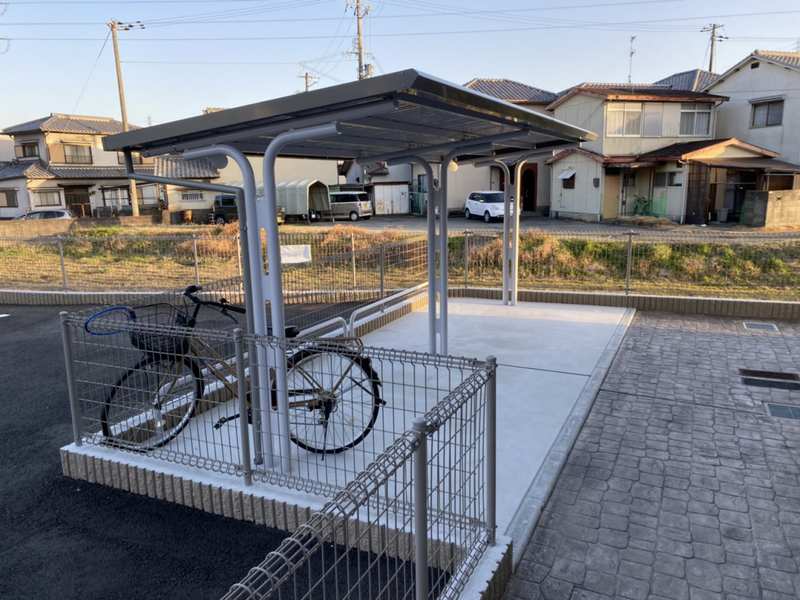 共用部 写真11