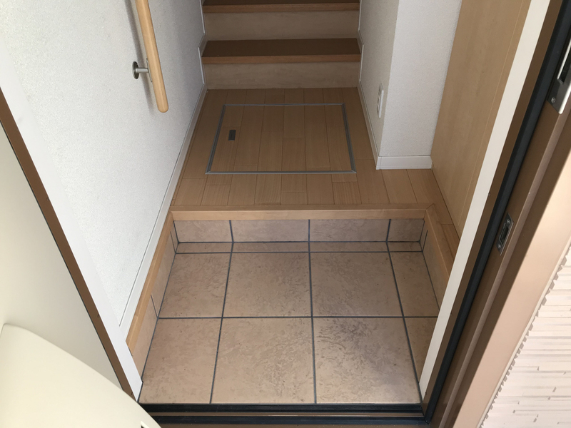 レジデンス天神の物件内観写真