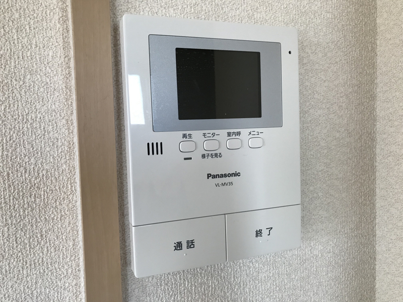 レジデンス天神の物件内観写真