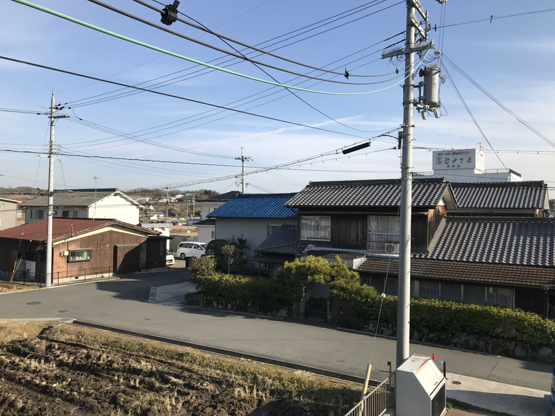 レジデンス天神の物件内観写真