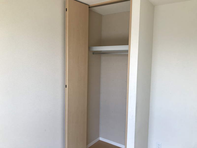 レジデンス天神の物件内観写真
