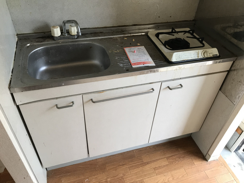 キッチン 写真3