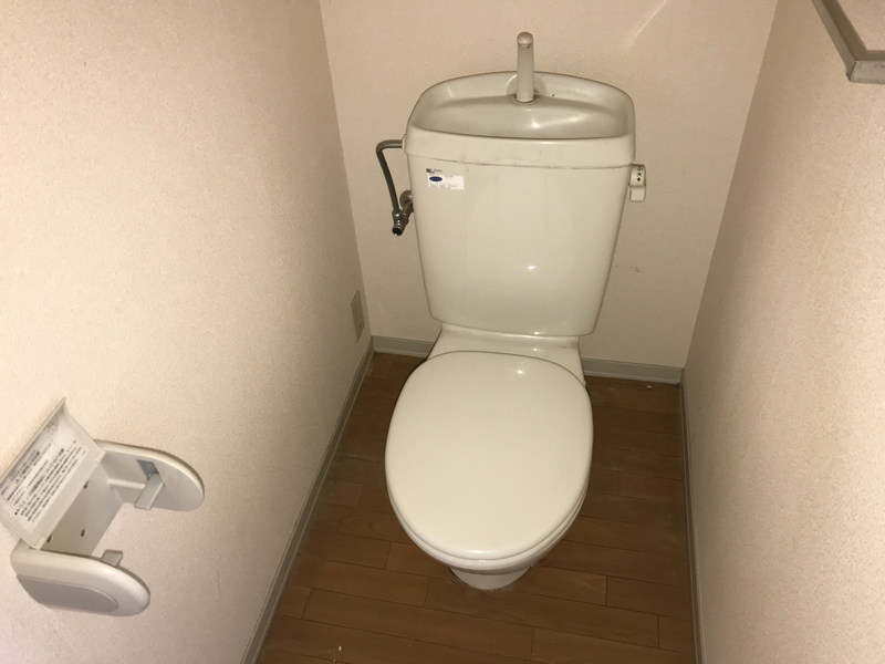 トイレ 写真14