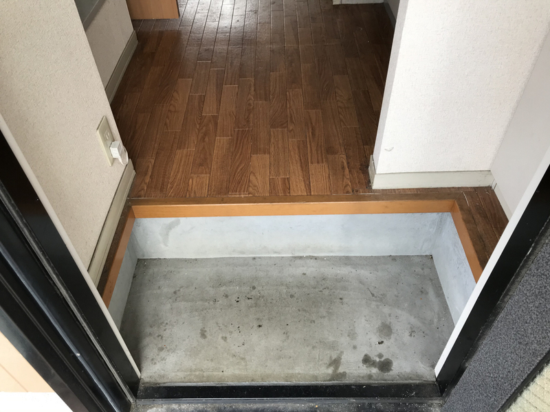 玄関 写真10