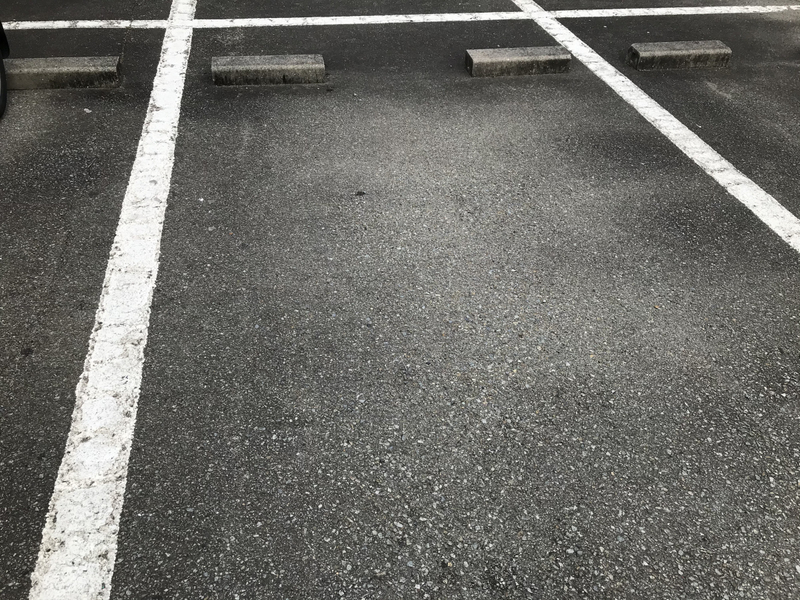駐車場 写真32