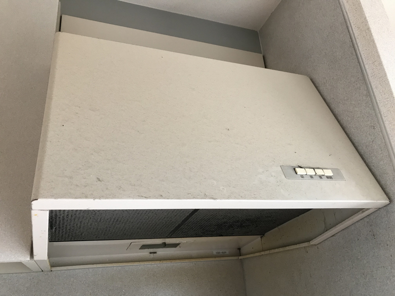 キッチン 写真4