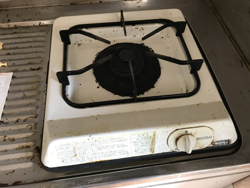 キッチン 写真5