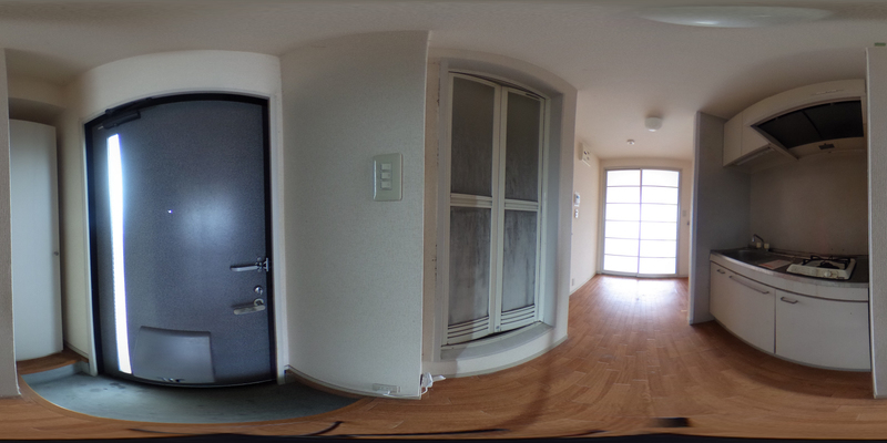 玄関 写真35