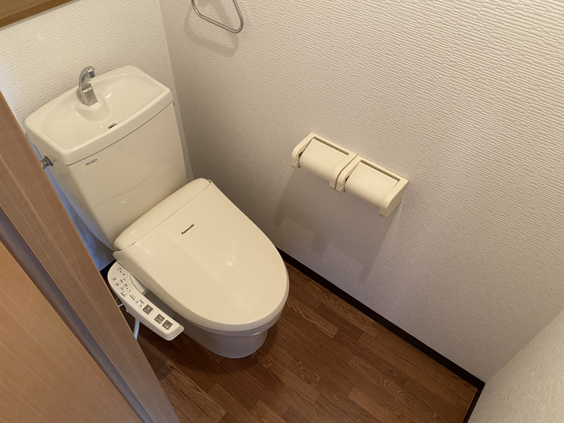 セピア コンフォースの物件内観写真