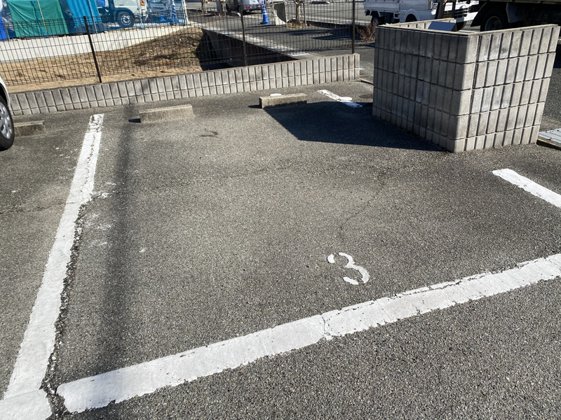 セピア コンフォースの物件外観写真