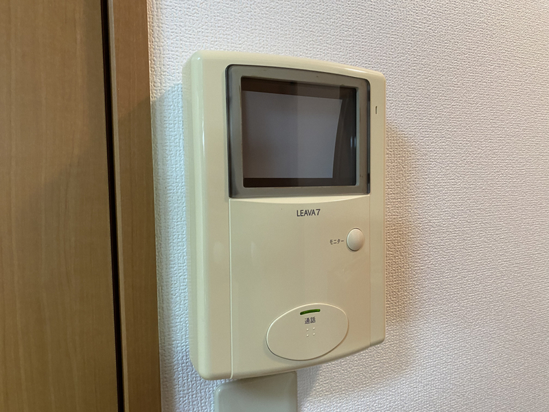 セピア コンフォースの物件内観写真