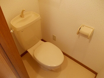 シュタビール KMの物件内観写真