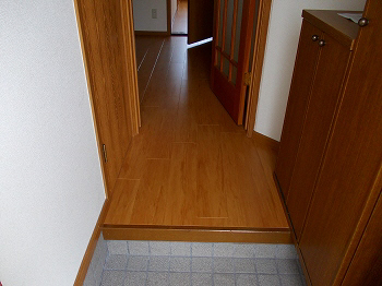 シュタビール KMの物件内観写真
