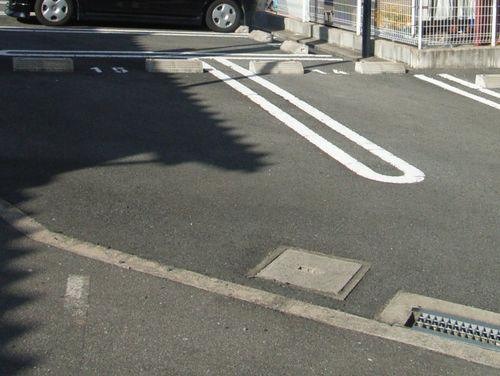 シュタビール KMの物件外観写真