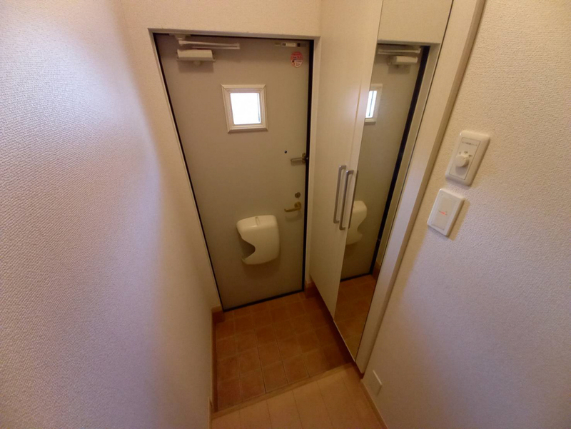 玄関 写真7