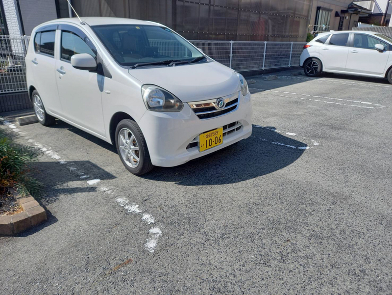 駐車場 写真10