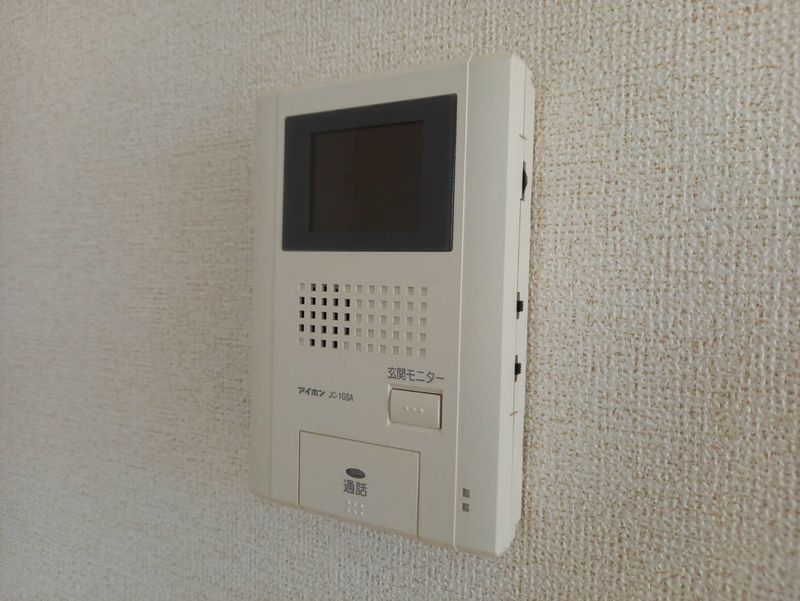 セキュリティ 写真13