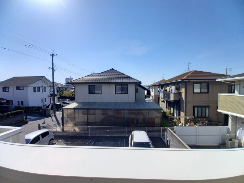 眺望 写真15