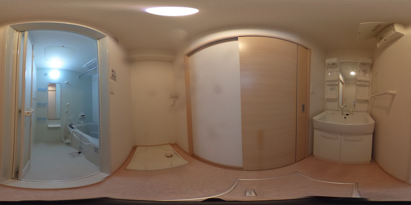 洗面所 写真36