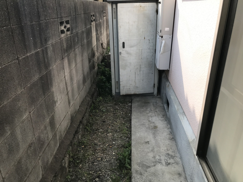 パナハイツレインボーの物件内観写真