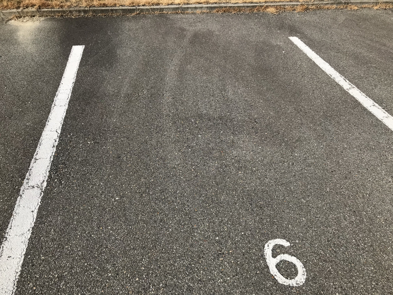 メゾンタカモトⅢ番館の物件外観写真