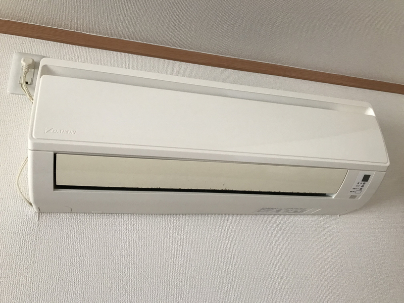 メゾンタカモトⅢ番館の物件内観写真