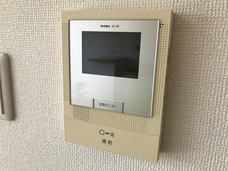メゾンタカモトⅢ番館の物件内観写真