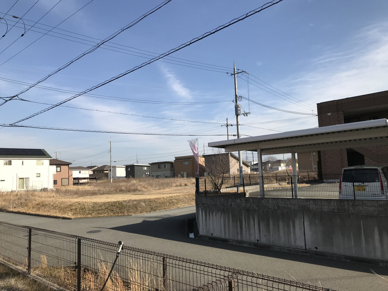 メゾンタカモトⅢ番館の物件内観写真