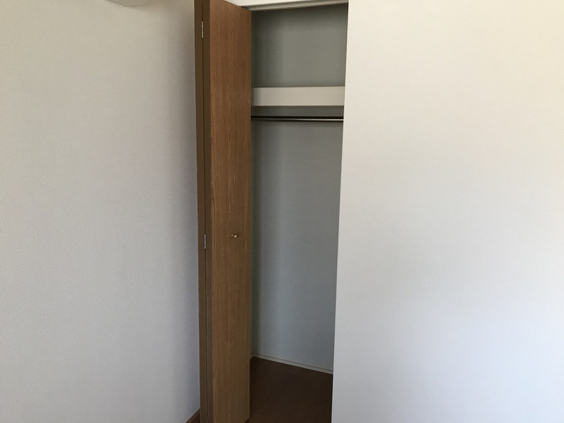 メゾンタカモトⅢ番館の物件内観写真