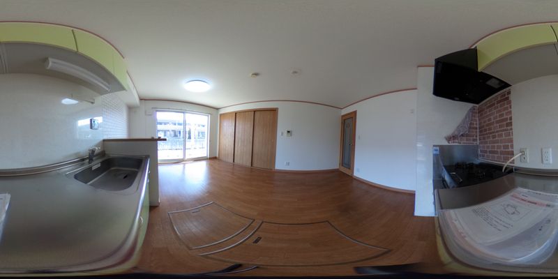 キッチン 写真34