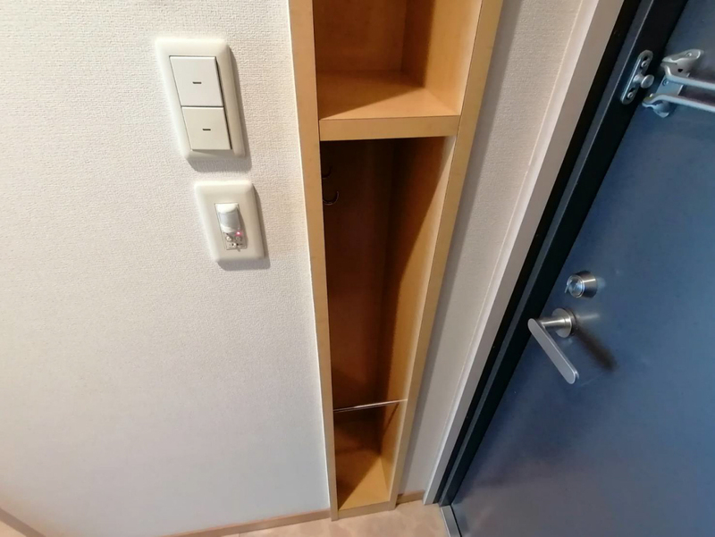 セルジュＹＳ姫路の物件内観写真