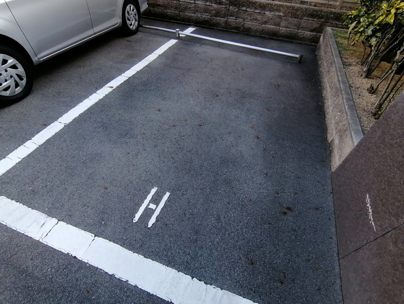 セルジュＹＳ姫路の物件外観写真
