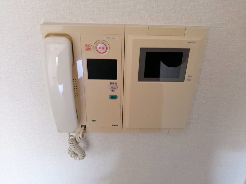 セルジュＹＳ姫路の物件内観写真