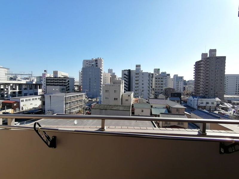 セルジュＹＳ姫路の物件内観写真
