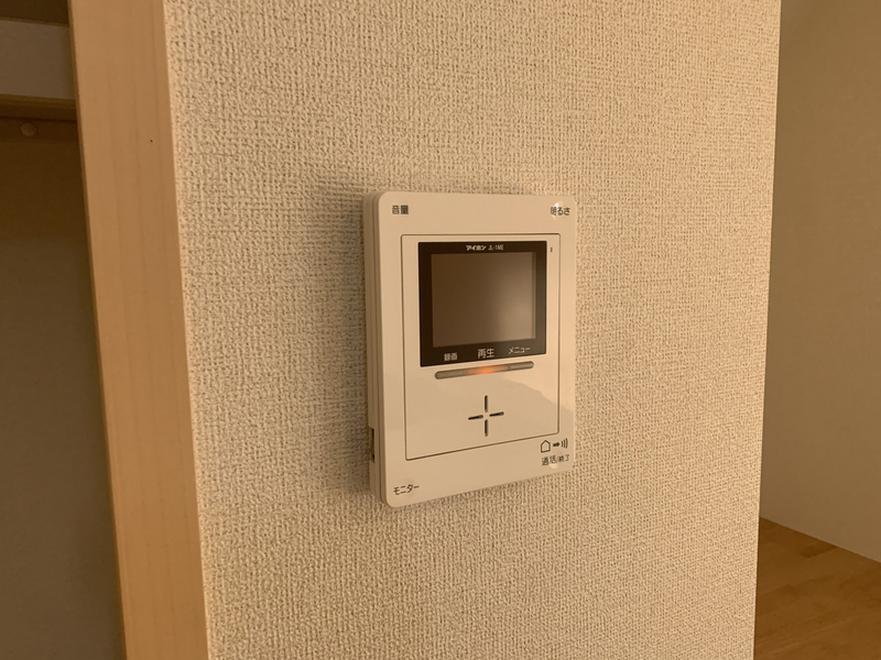 マリッチ赤穂Aの物件内観写真