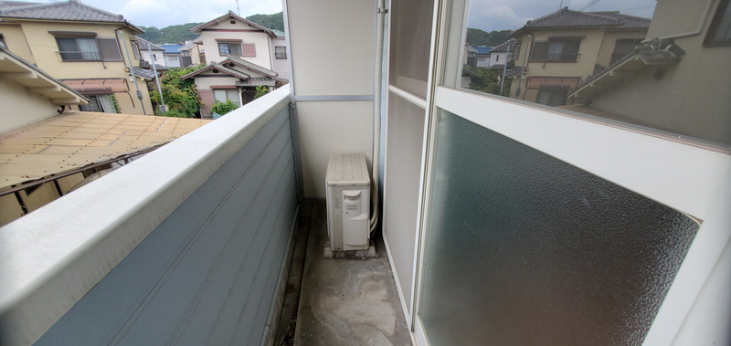 Prossimo HIMEJIの物件内観写真