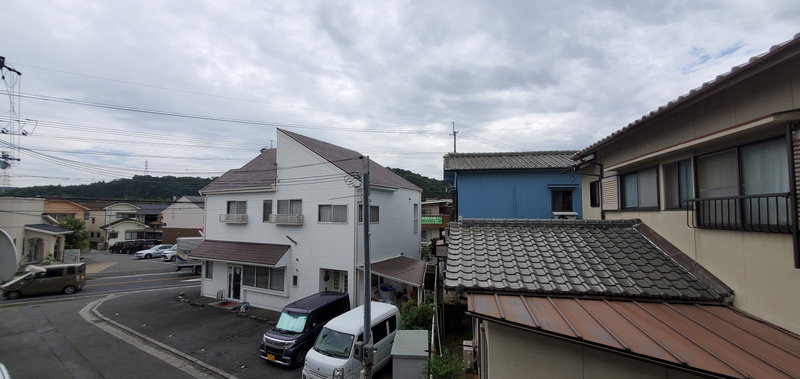 Prossimo HIMEJIの物件内観写真