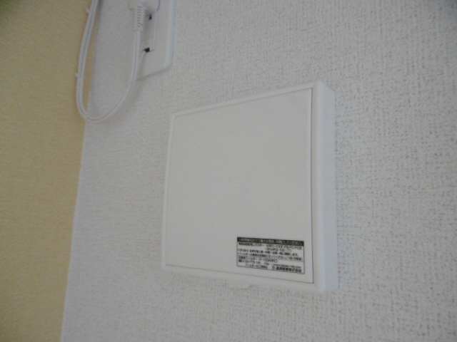 frischi K・Mの物件内観写真
