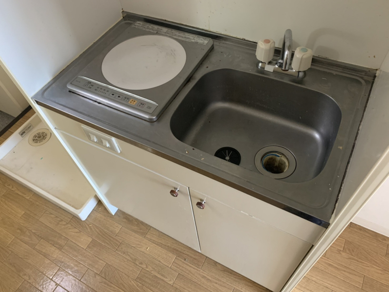 OA FLAT宇佐崎の物件内観写真